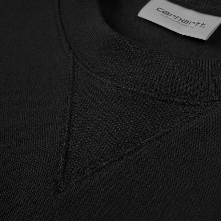 American Script Sweatshirt felpa da uomo Carhartt WIP | I02547589XX